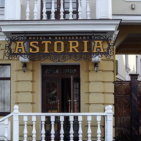 Your Hostel Kišiněv Exteriér fotografie